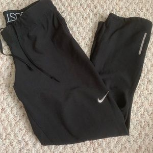 Nike dri-fit crop legging